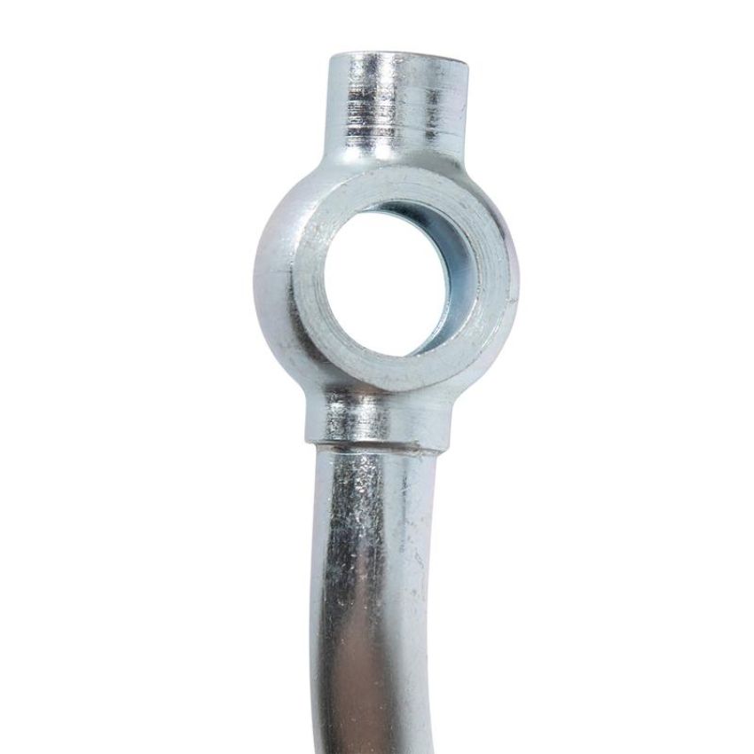 Edelmann 81204 Edelmann Power Steering Pressure Hose