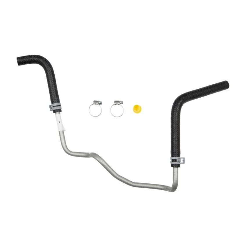 Edelmann 81211 Edelmann Power Steering Return Hose