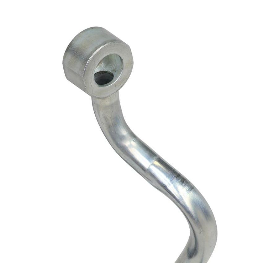 Edelmann 81212 Edelmann Power Steering Return Hose