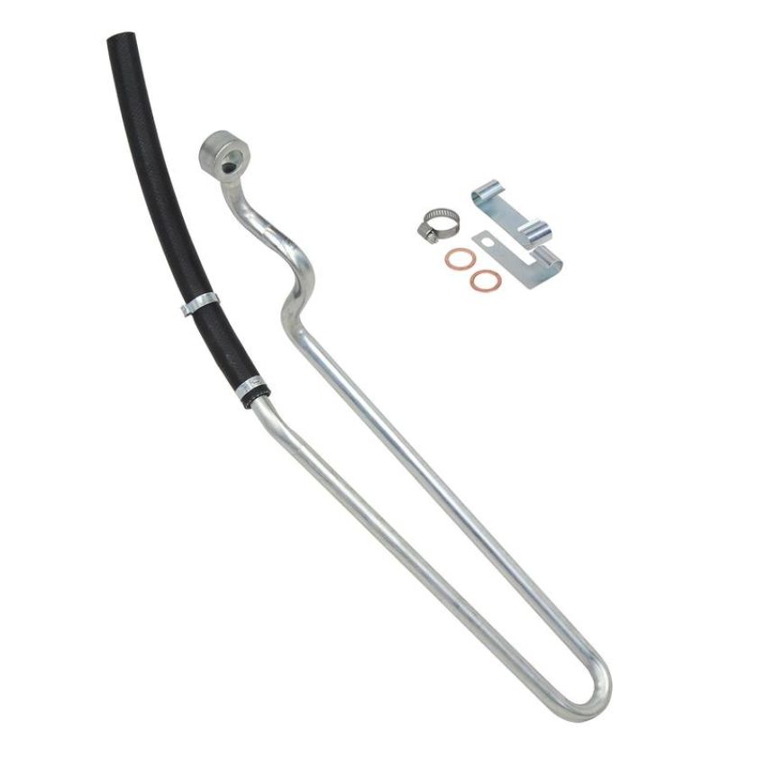 Edelmann 81212 Edelmann Power Steering Return Hose