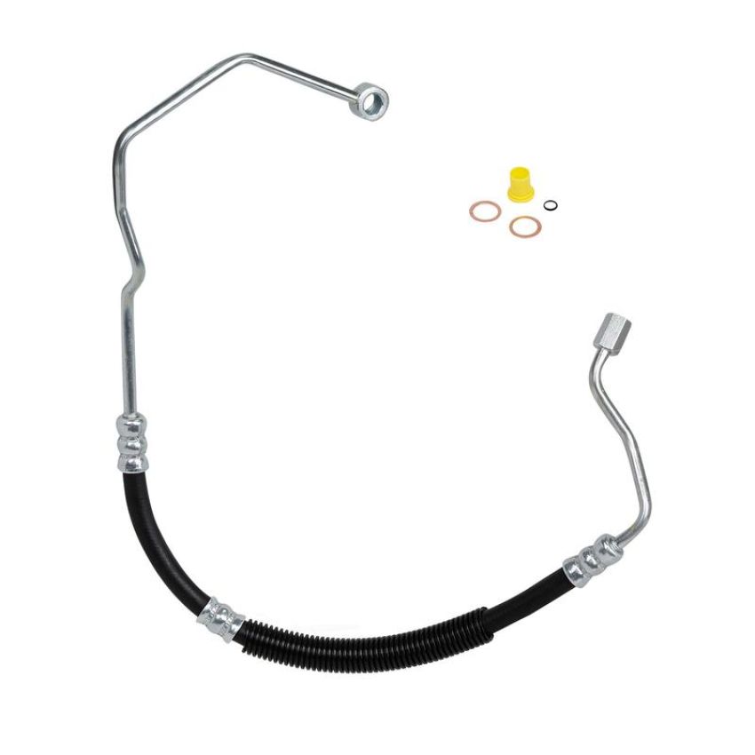Edelmann 81214 Edelmann Power Steering Pressure Hose