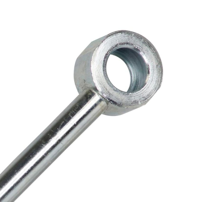 Edelmann 81214 Edelmann Power Steering Pressure Hose