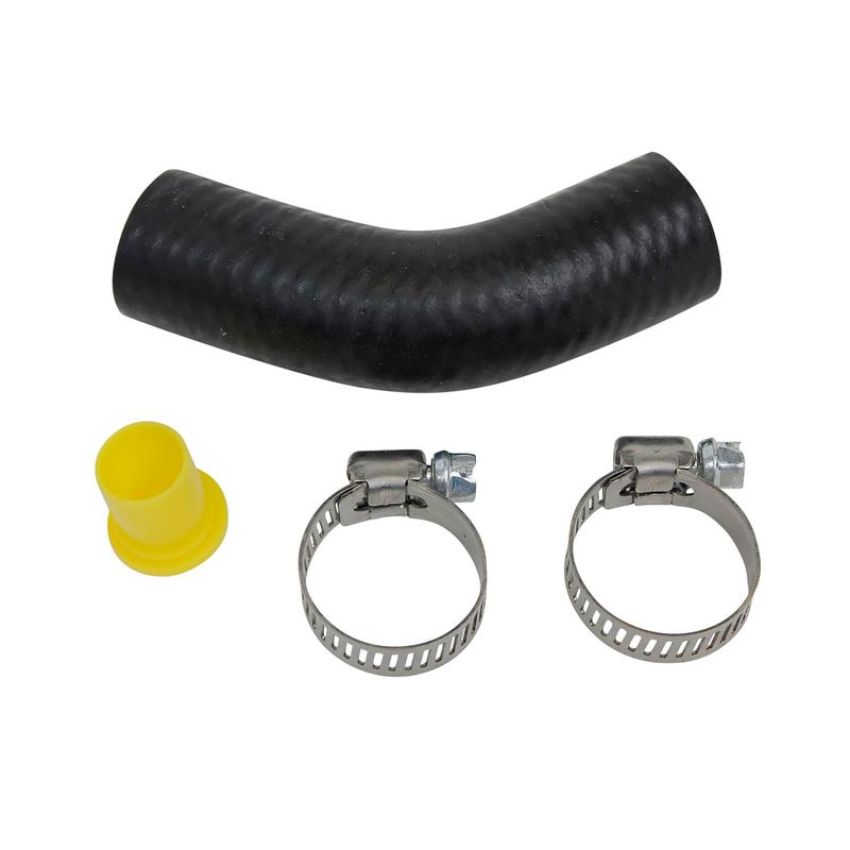 Edelmann 81215 Edelmann Power Steering Return Hose