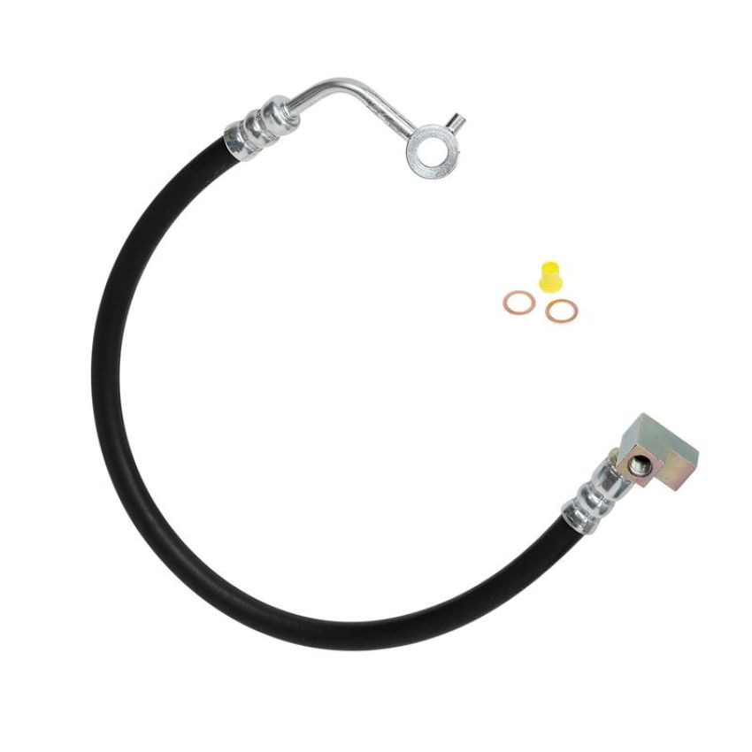 Edelmann 81217 Edelmann Power Steering Pressure Hose