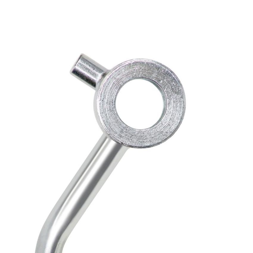 Edelmann 81217 Edelmann Power Steering Pressure Hose