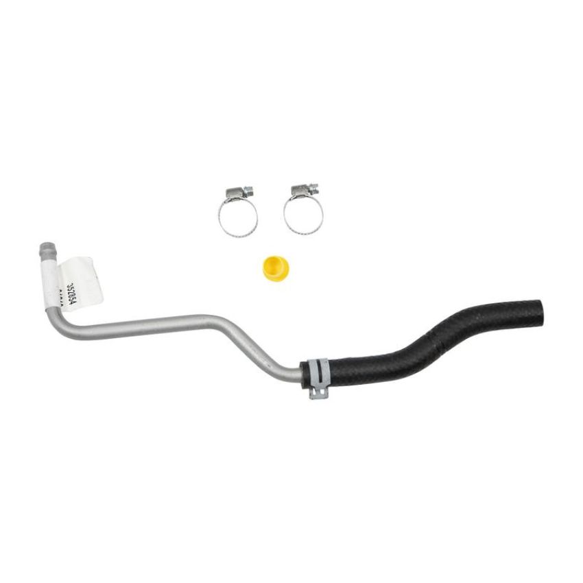 Edelmann 81219 Edelmann Power Steering Return Hose