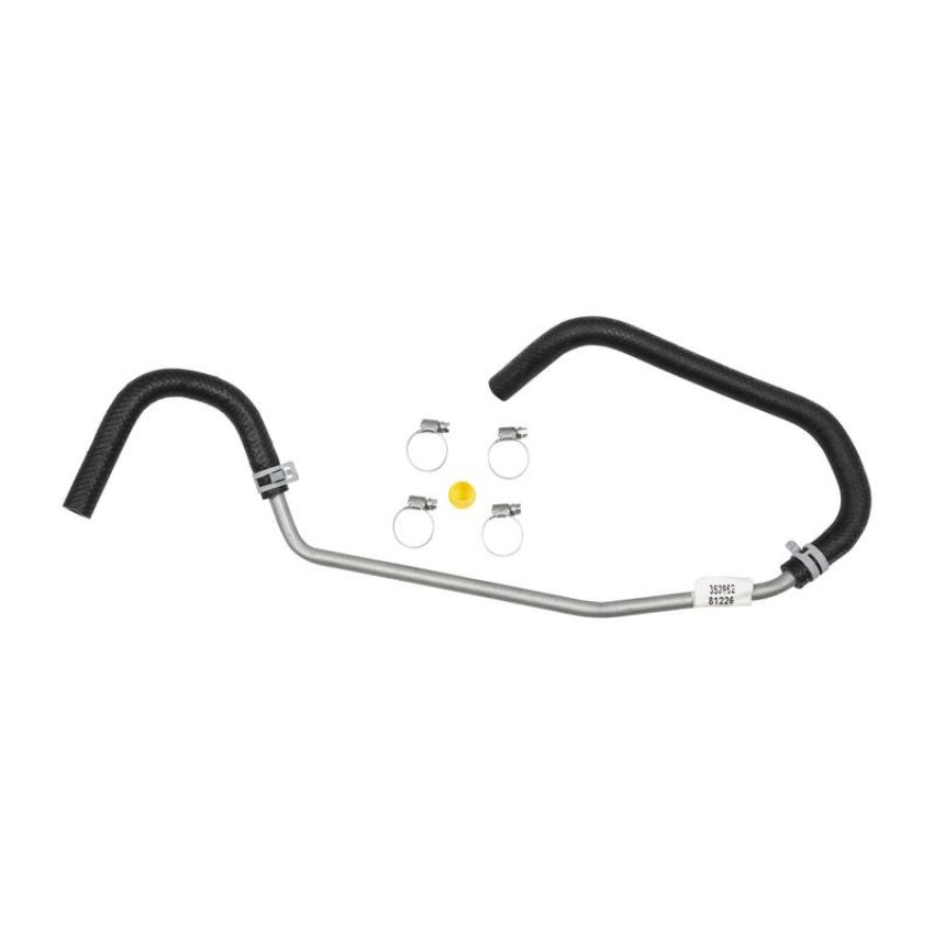 Edelmann 81226 Edelmann Power Steering Return Hose