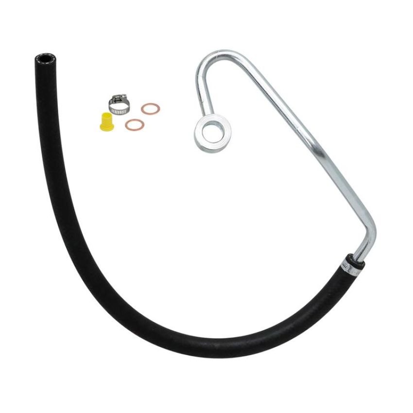 Edelmann 81228 Edelmann Power Steering Return Hose