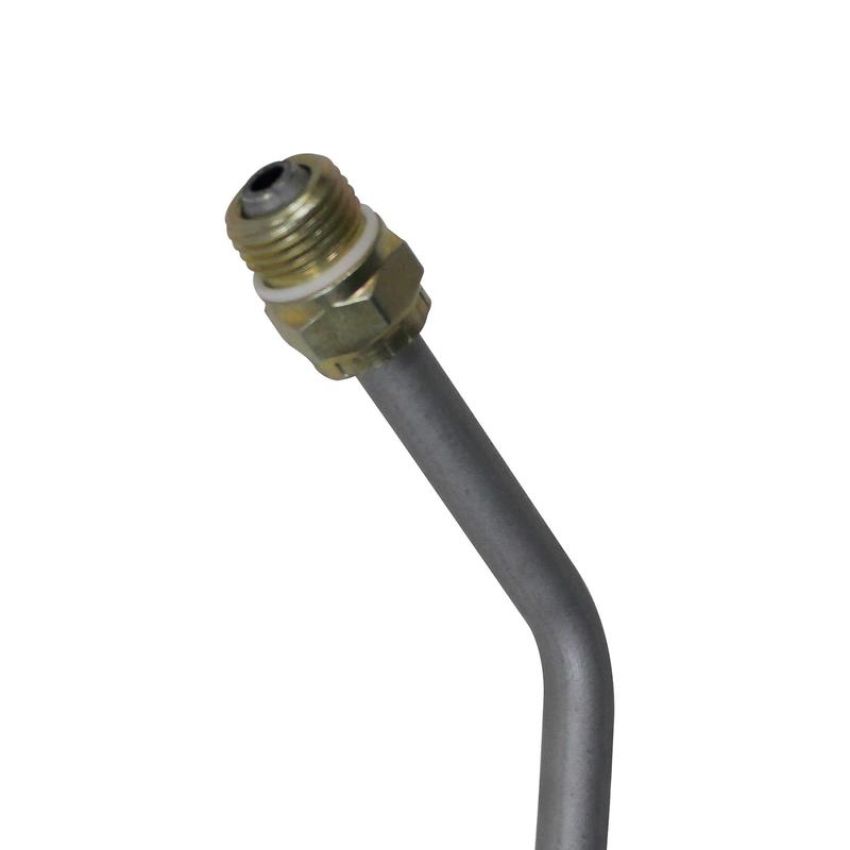 Edelmann 81236 Edelmann Power Steering Return Hose