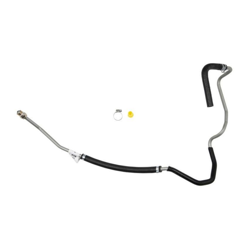 Edelmann 81236 Edelmann Power Steering Return Hose