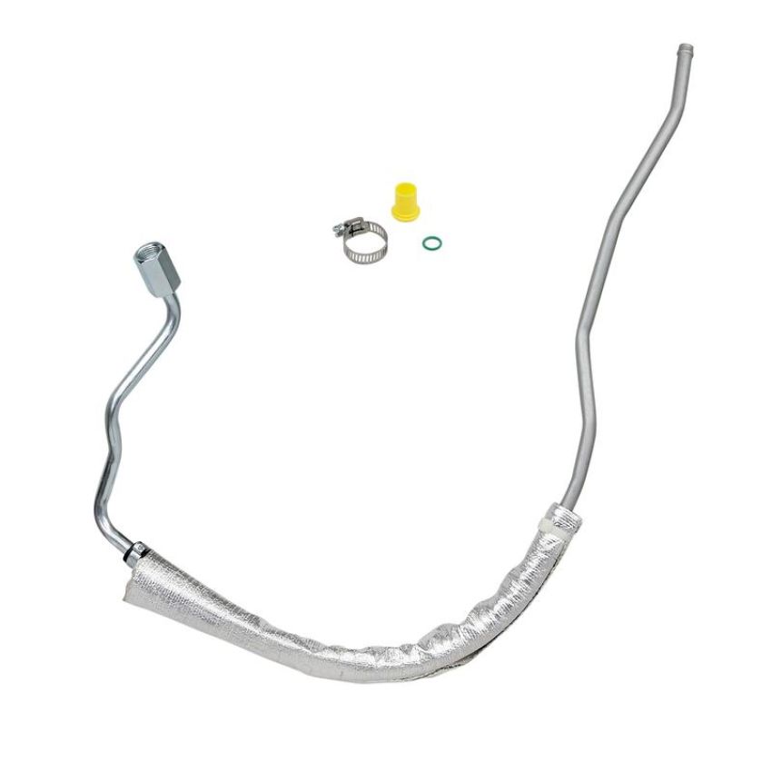 Edelmann 81237 Edelmann Power Steering Return Hose