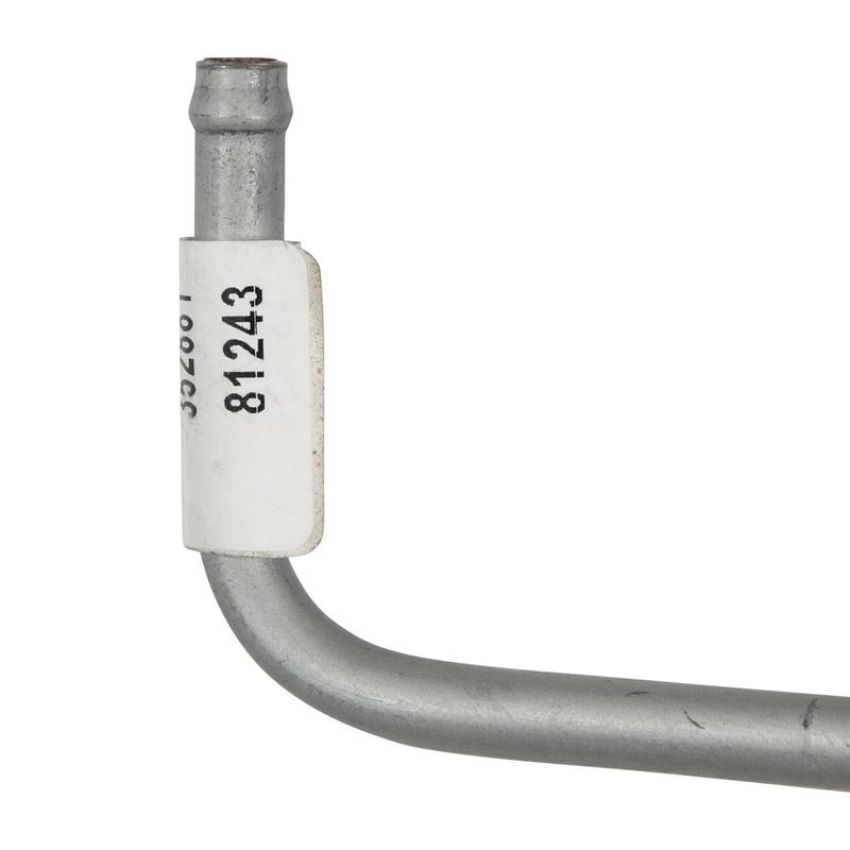 Edelmann 81243 Edelmann Power Steering Return Hose