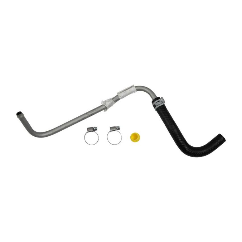 Edelmann 81245 Edelmann Power Steering Return Hose