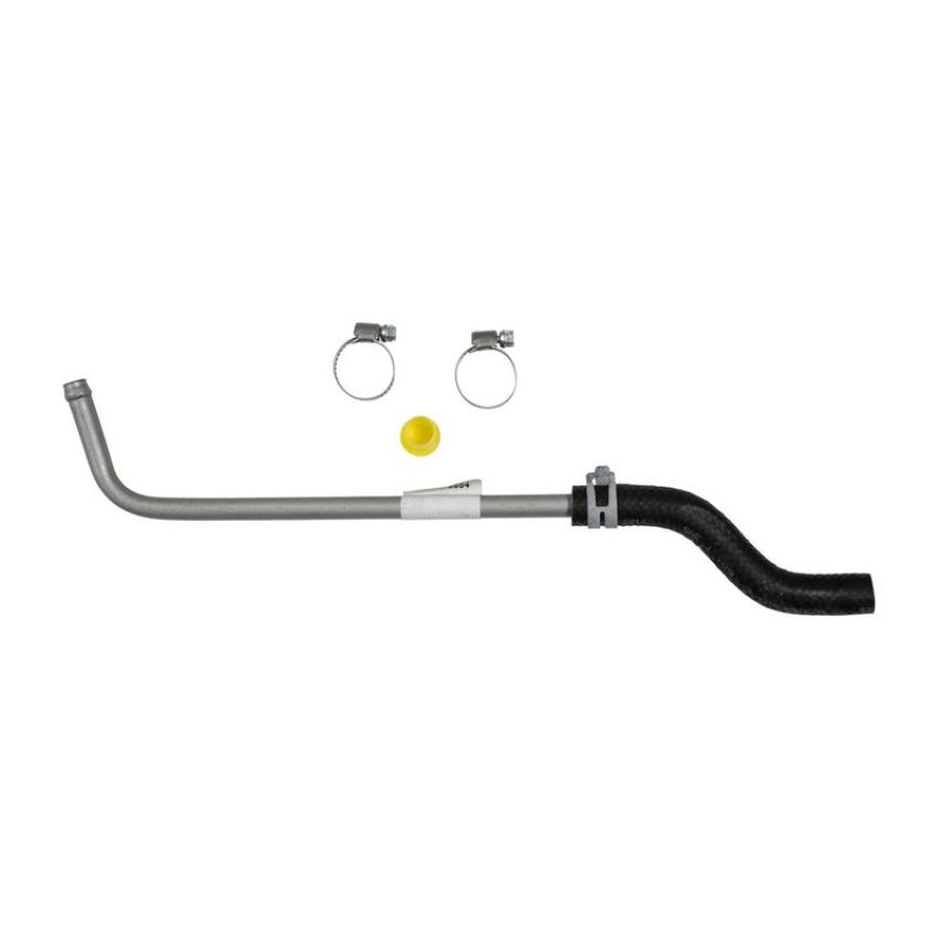Edelmann 81246 Edelmann Power Steering Return Hose