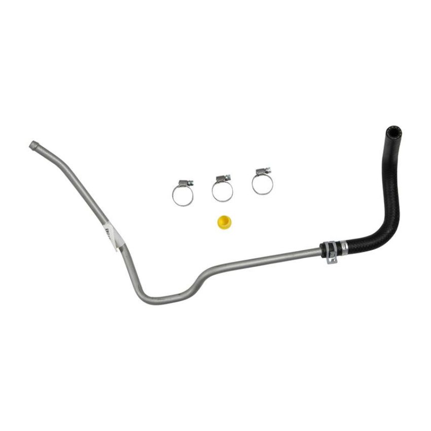 Edelmann 81248 Edelmann Power Steering Return Hose