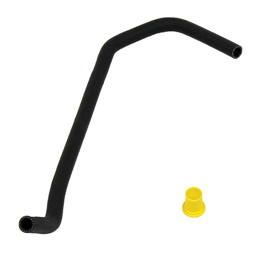 Edelmann 81251 Edelmann Power Steering Reservoir Hose