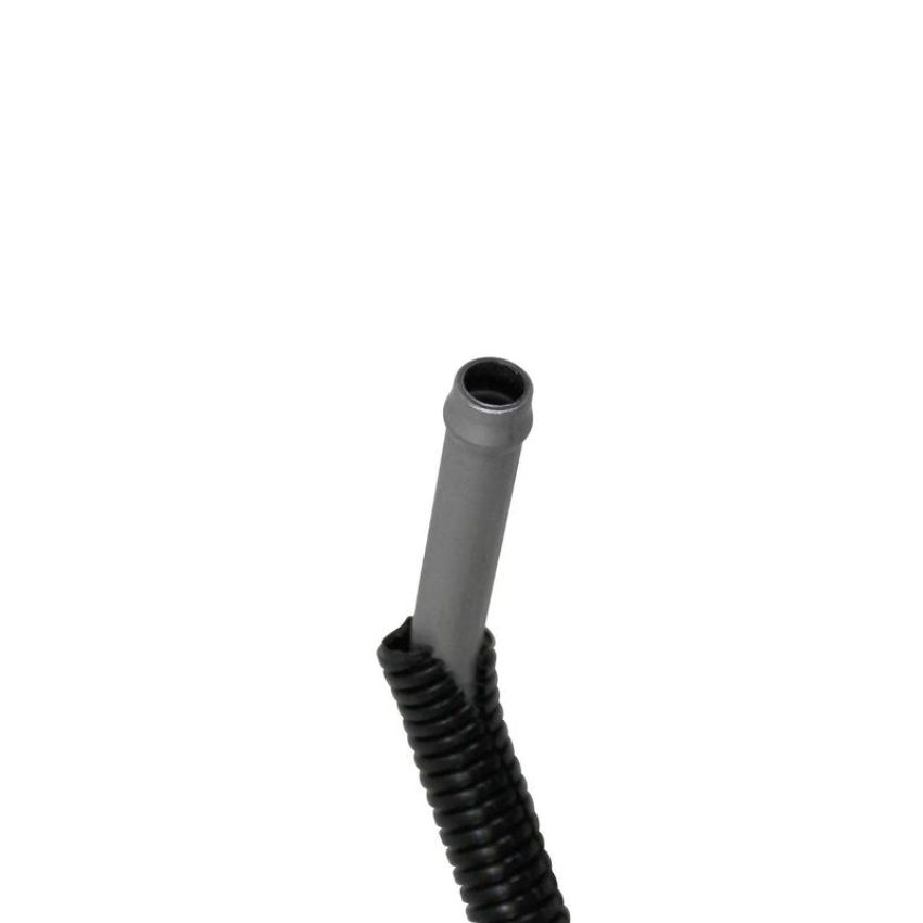Edelmann 81252 Edelmann Power Steering Return Hose