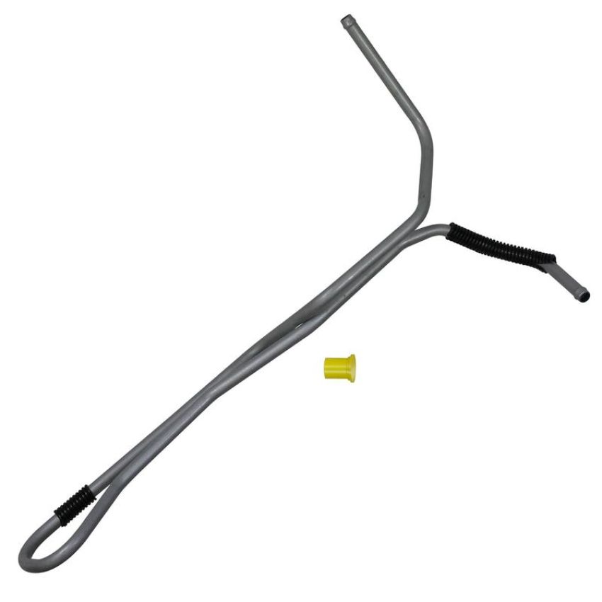 Edelmann 81252 Edelmann Power Steering Return Hose