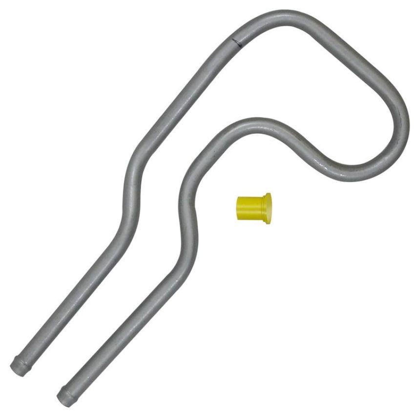 Edelmann 81253 Edelmann Power Steering Return Hose