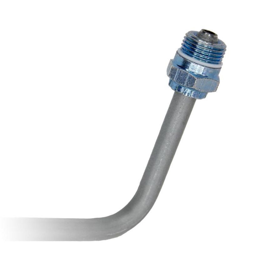 Edelmann 81255 Edelmann Power Steering Return Hose