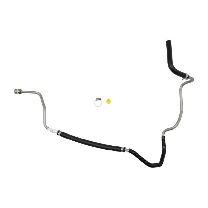 Edelmann 81255 Edelmann Power Steering Return Hose