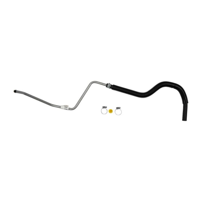 Edelmann 81259 Edelmann Power Steering Return Hose