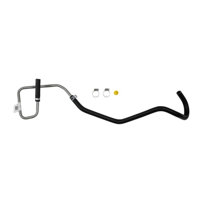 Edelmann 81260 Edelmann Power Steering Return Hose