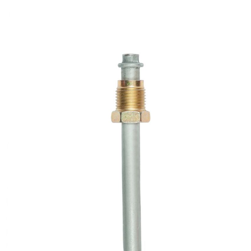Edelmann 81261 Edelmann Power Steering Return Hose