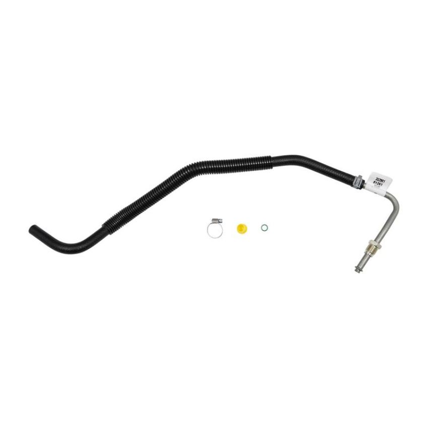 Edelmann 81261 Edelmann Power Steering Return Hose