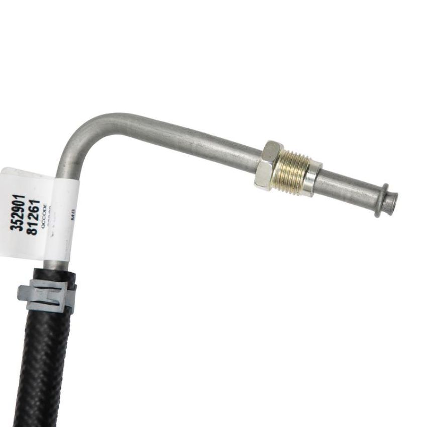 Edelmann 81261 Edelmann Power Steering Return Hose
