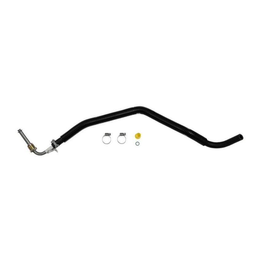 Edelmann 81262 Edelmann Power Steering Return Hose