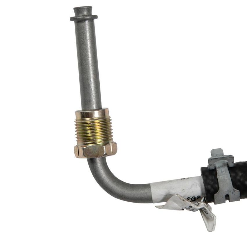 Edelmann 81262 Edelmann Power Steering Return Hose