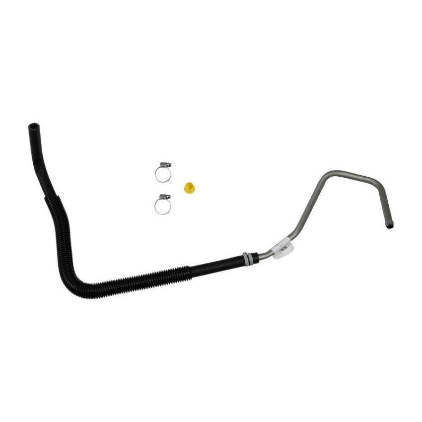 Edelmann 81263 Edelmann Power Steering Return Hose