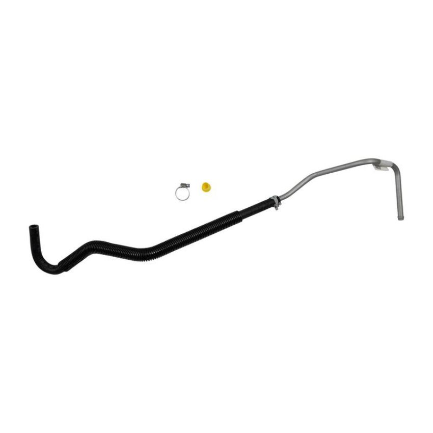 Edelmann 81265 Edelmann Power Steering Return Hose