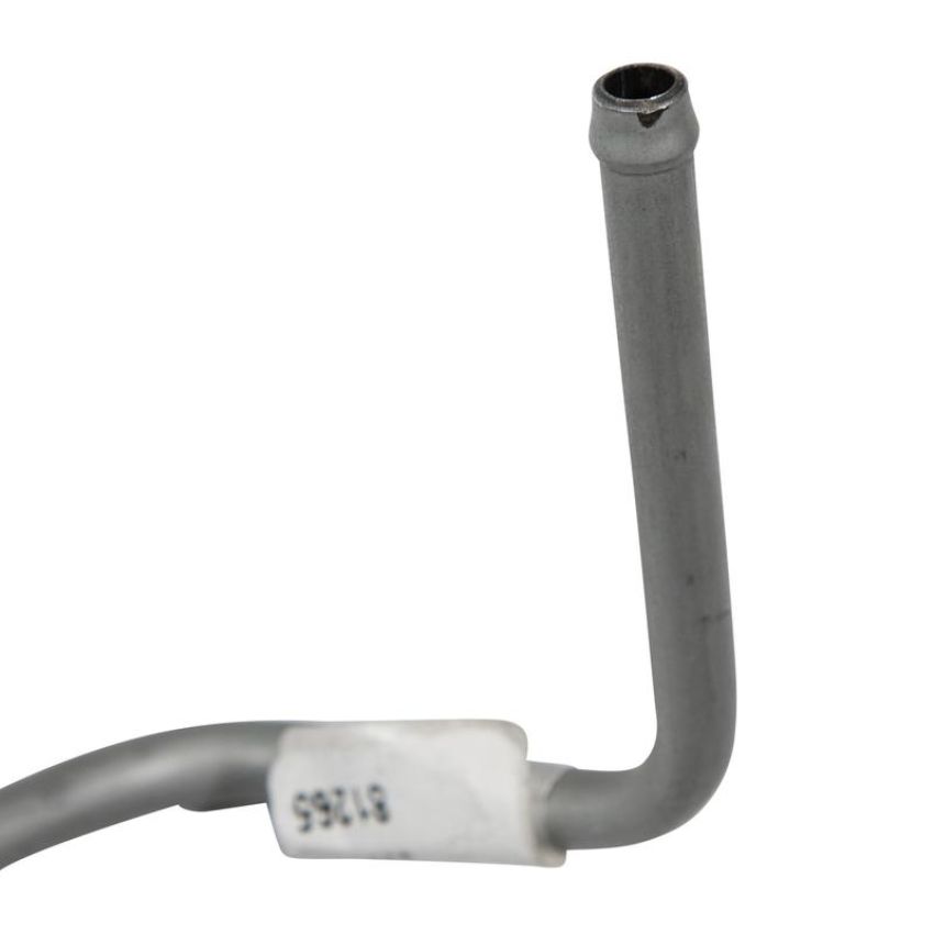Edelmann 81265 Edelmann Power Steering Return Hose