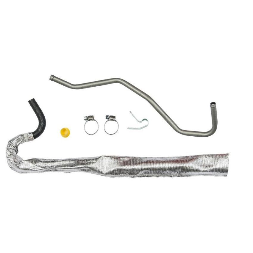Edelmann 81268 Edelmann Power Steering Return Hose