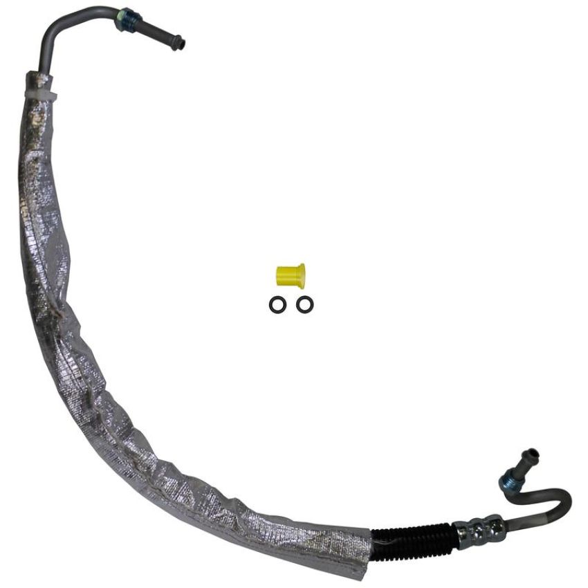 Edelmann 81272 Edelmann Power Steering Pressure Hose