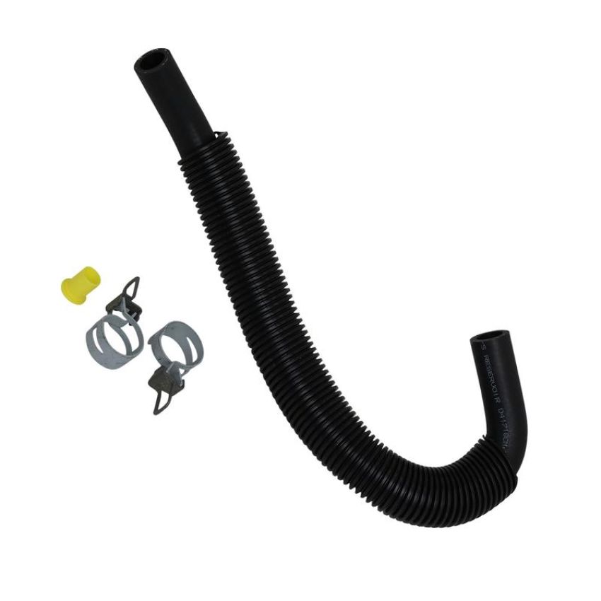 Edelmann 81279 Edelmann Power Steering Reservoir Hose