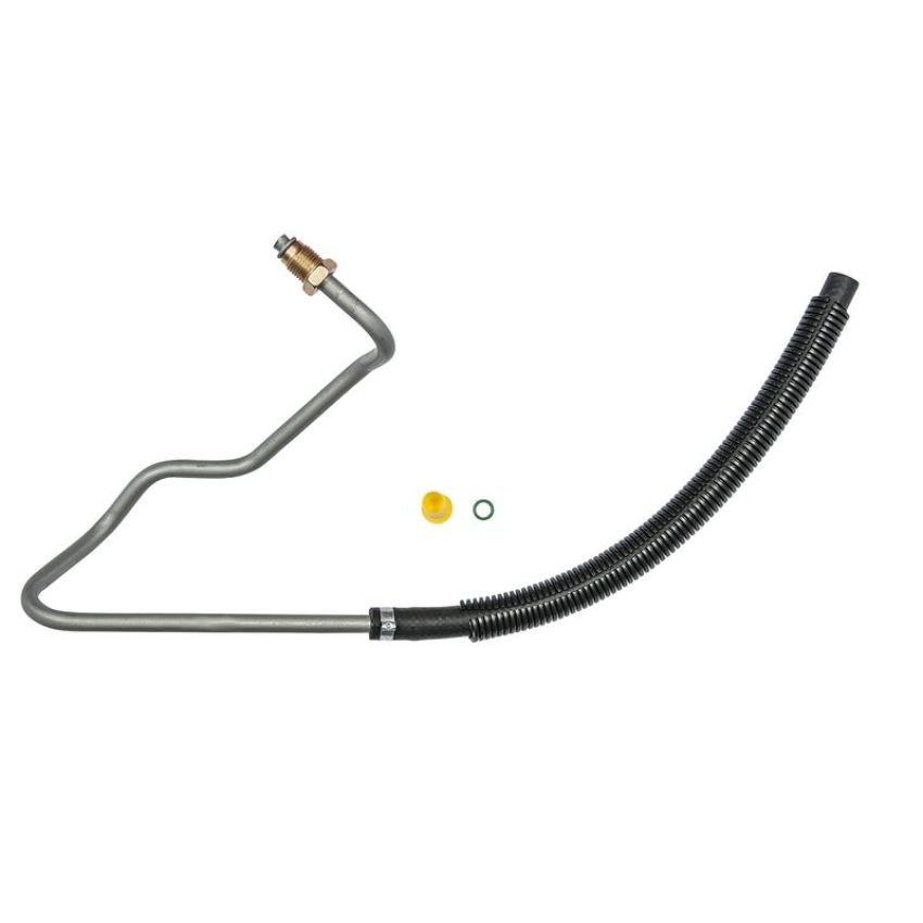 Edelmann 81281 Edelmann Power Steering Return Hose
