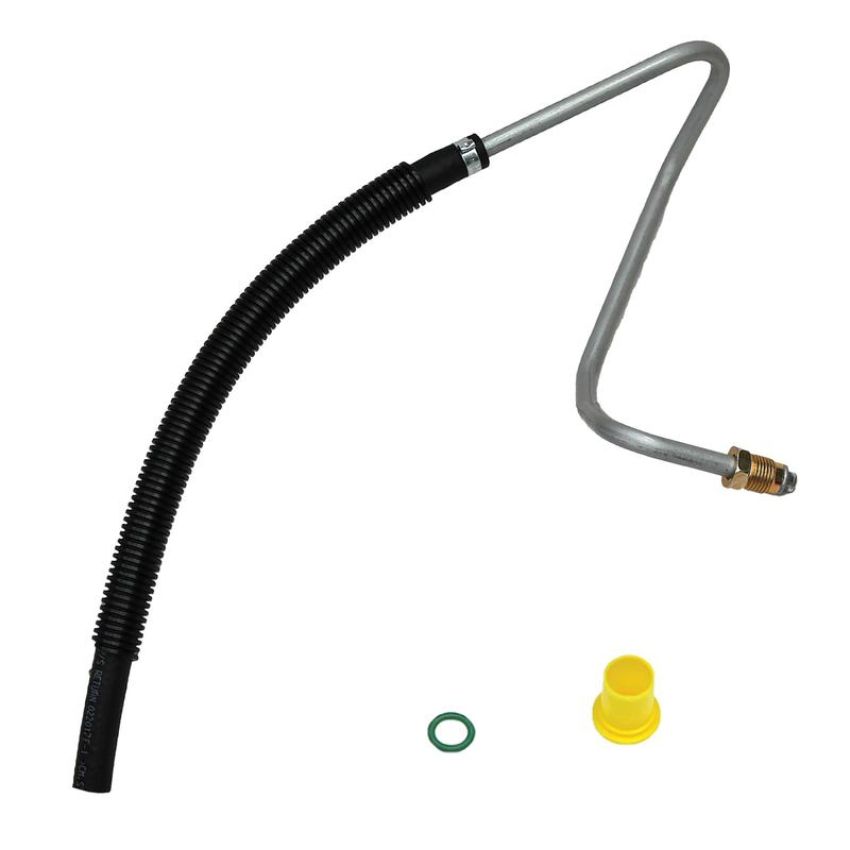 Edelmann 81282 Edelmann Power Steering Return Hose