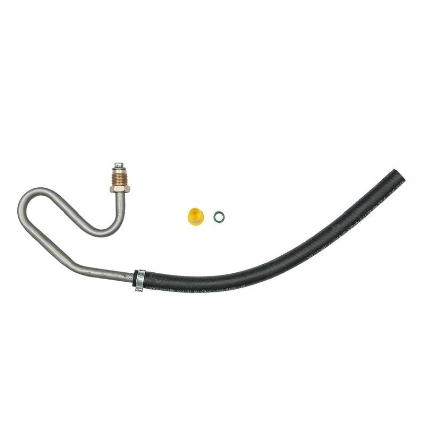 Edelmann 81283 Edelmann Power Steering Return Hose
