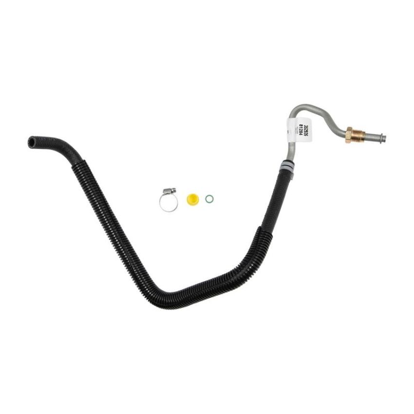 Edelmann 81284 Edelmann Power Steering Return Hose