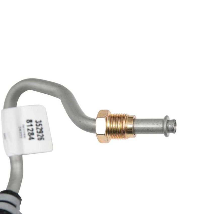 Edelmann 81284 Edelmann Power Steering Return Hose