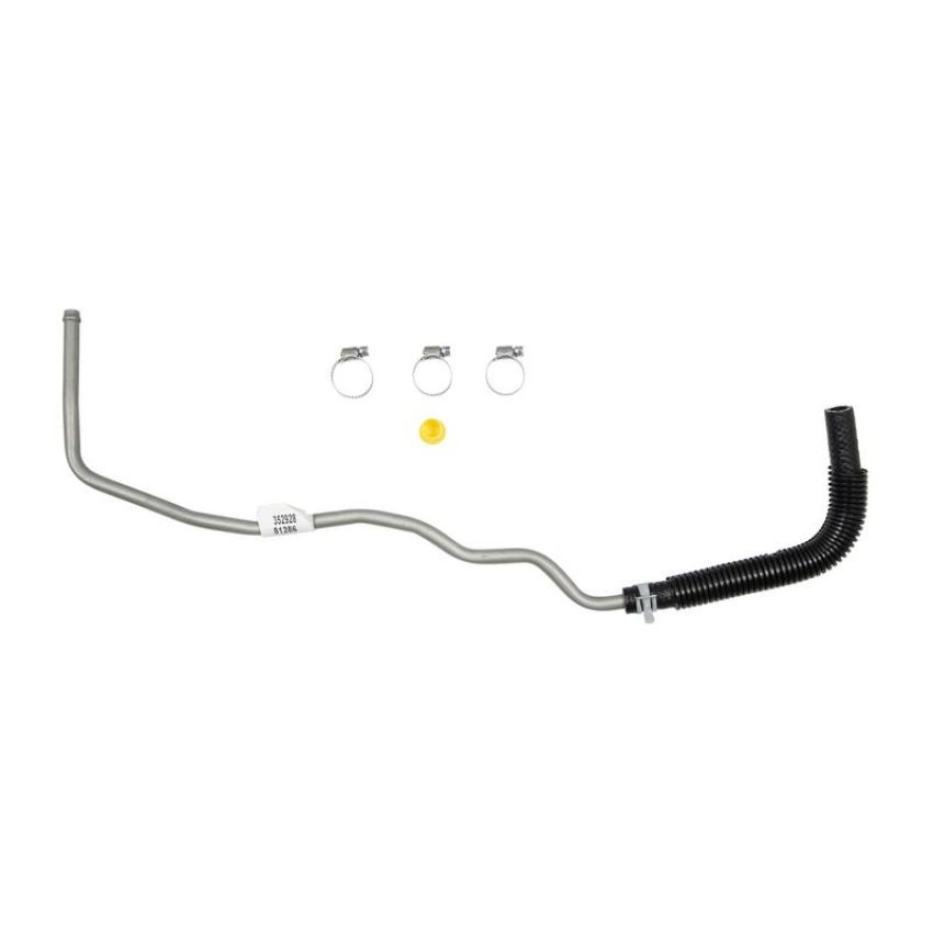 Edelmann 81286 Edelmann Power Steering Return Hose