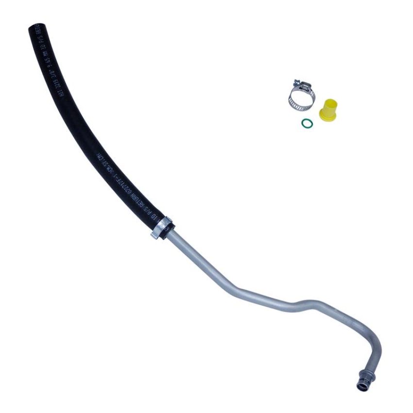 Edelmann 81287 Edelmann Power Steering Return Hose