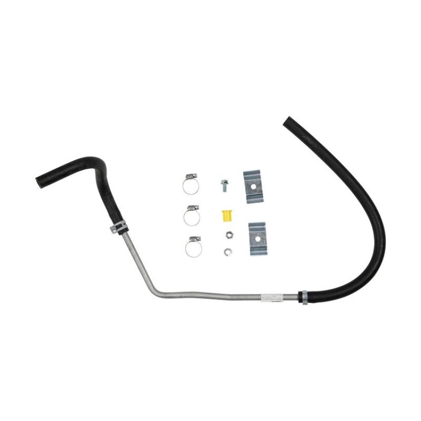 Edelmann 81290 Edelmann Power Steering Return Hose