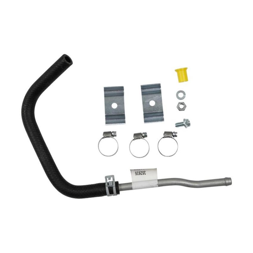 Edelmann 81292 Edelmann Power Steering Return Hose