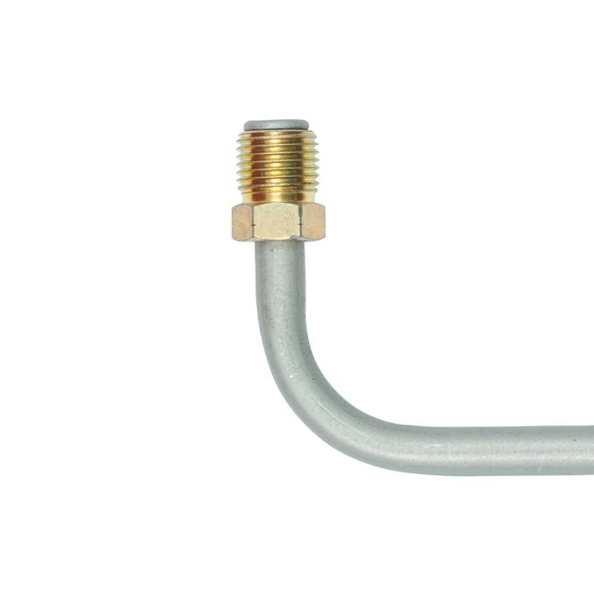 Edelmann 81293 Edelmann Power Steering Return Hose