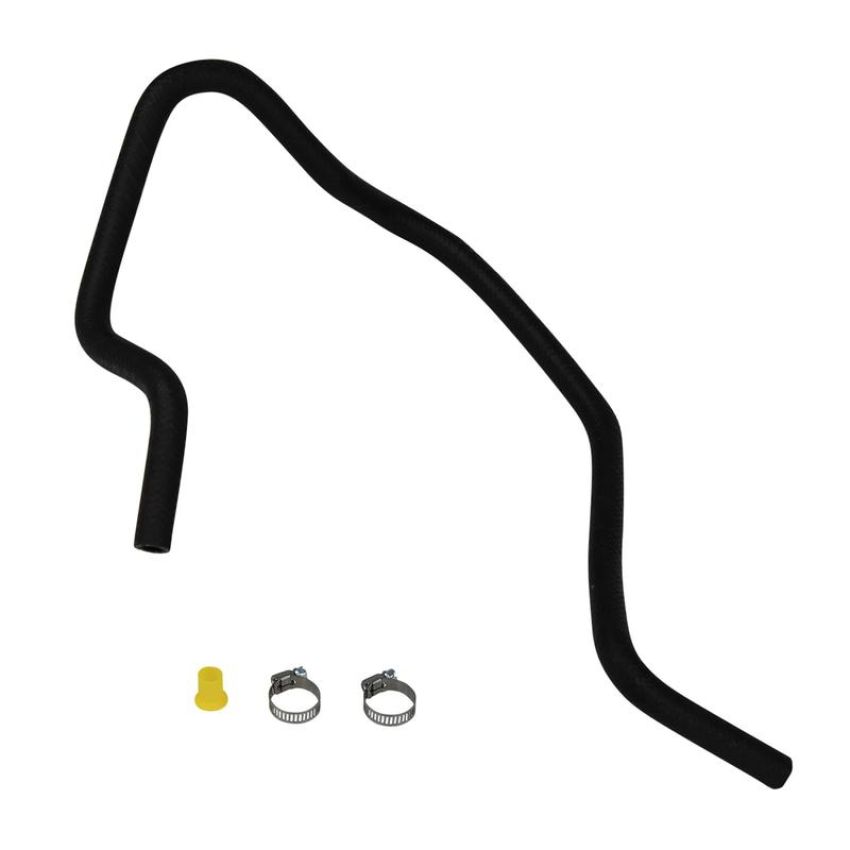 Edelmann 81300 Edelmann Power Steering Return Hose