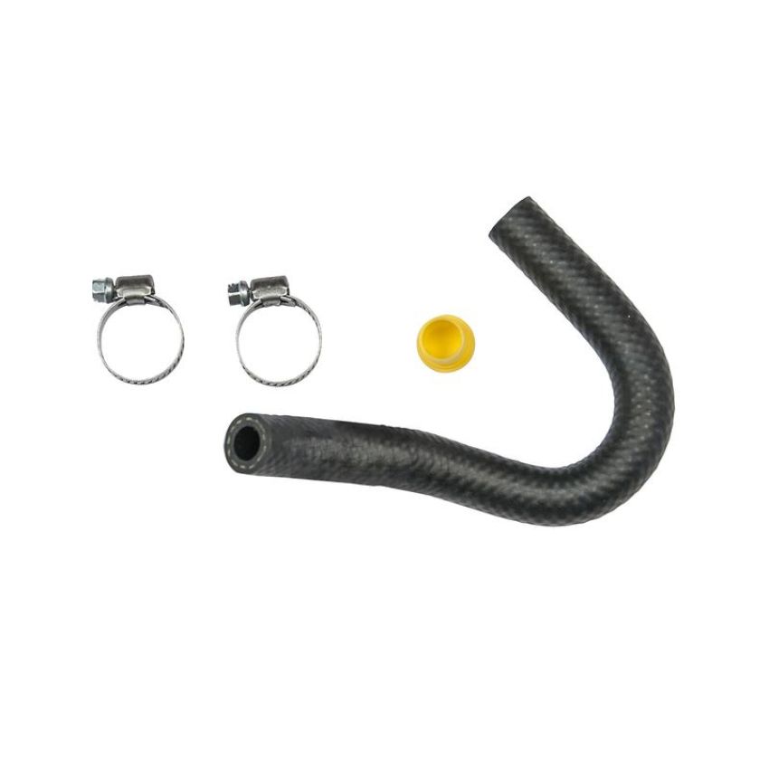 Edelmann 81302 Edelmann Power Steering Return Hose